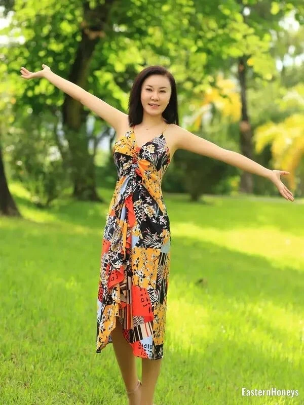 Yu Profile image 3