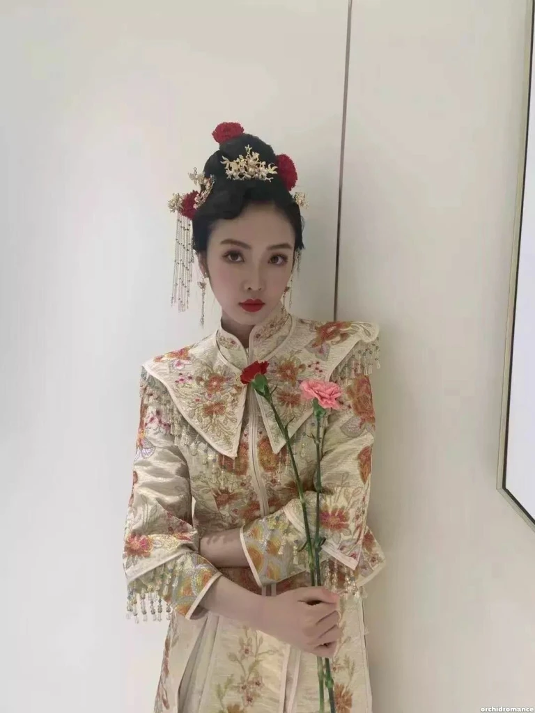 Xiuyue Profile image 4