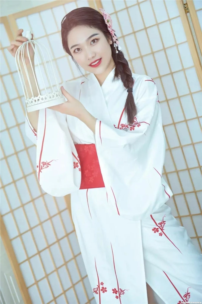 Qihua Profile image 1