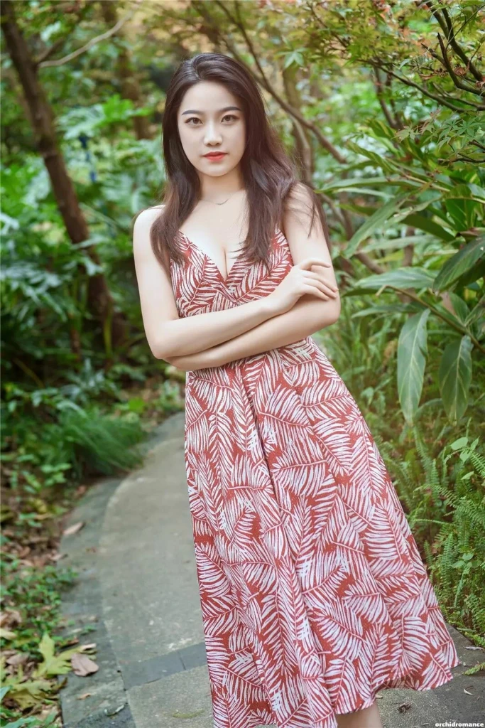 Qihua Profile image 2