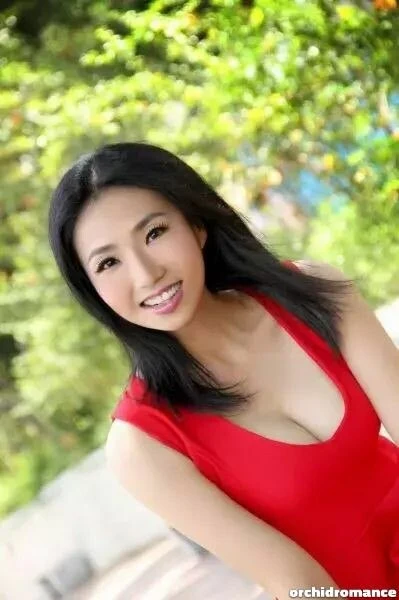 Weilin Profile image 1