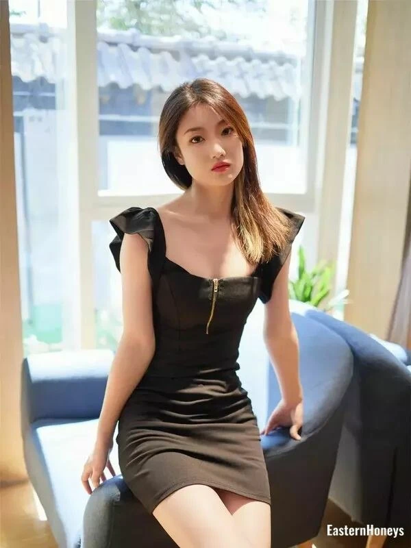 Yueying Profile image 2