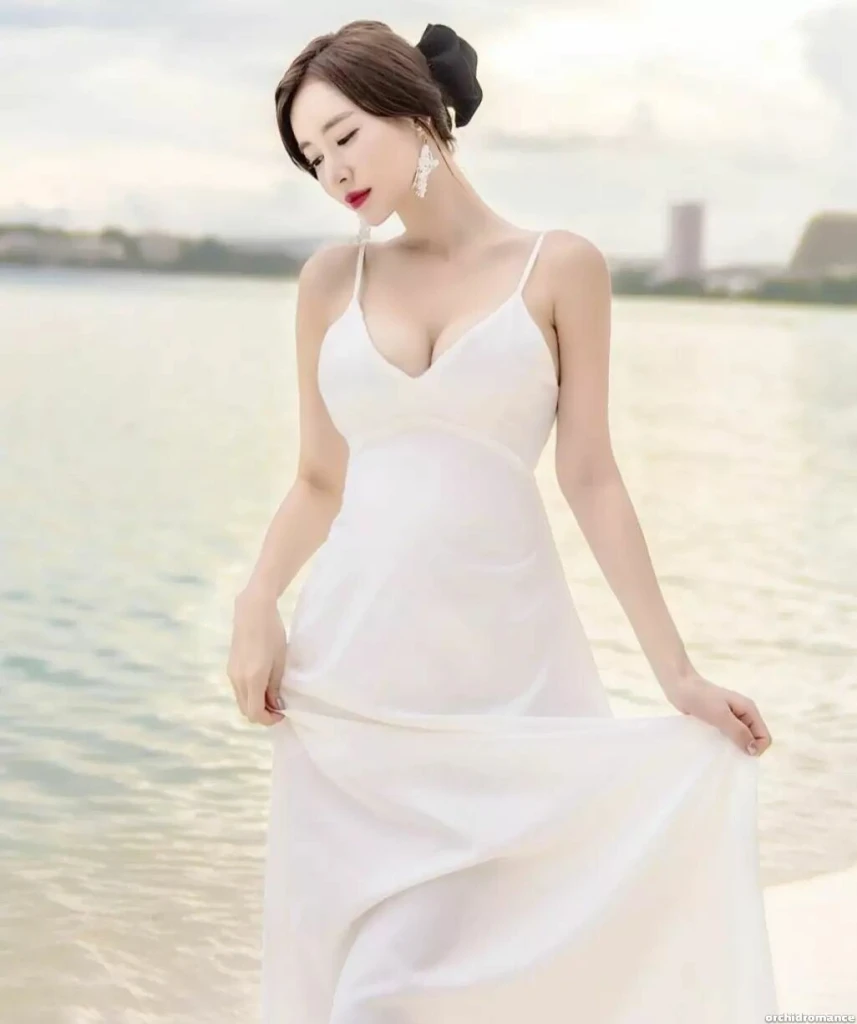Shanshan Profile image 2