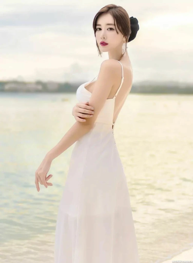 Shanshan Profile image 1