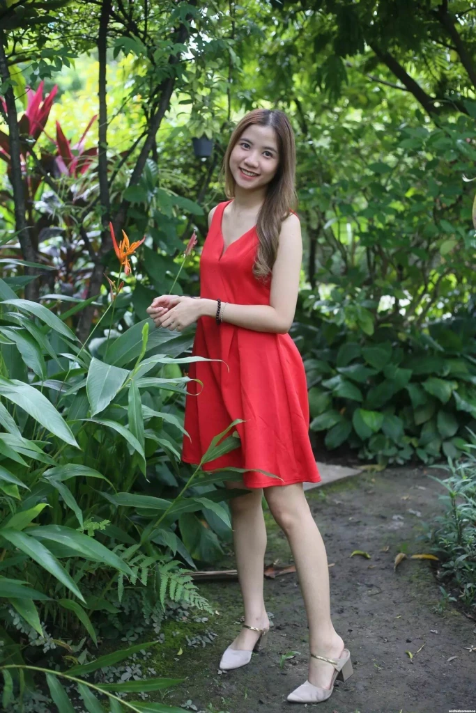 Belle Profile image 1