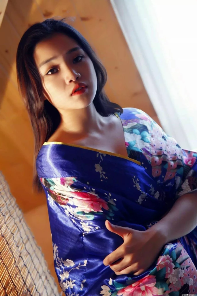 Qingcheng Profile image 2