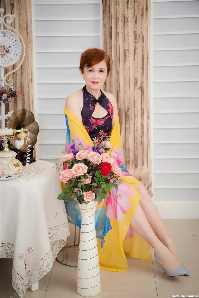 Yuhong Profile image 4