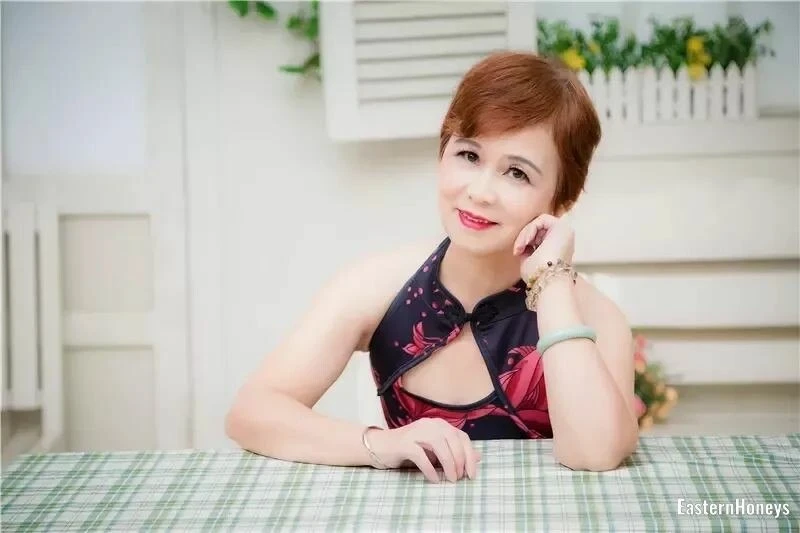 Yuhong Profile image 3