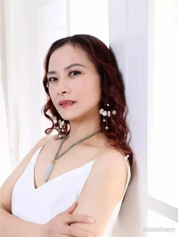 Gaili Wang Profile image 1