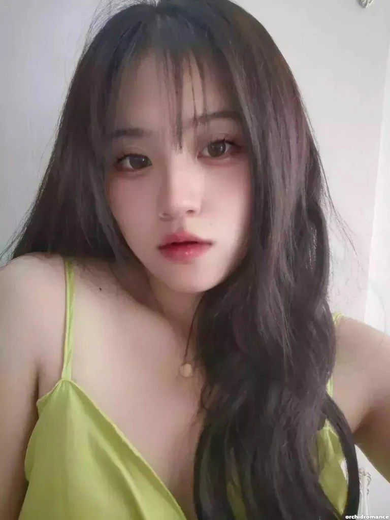 Su Baijia Profile image 3