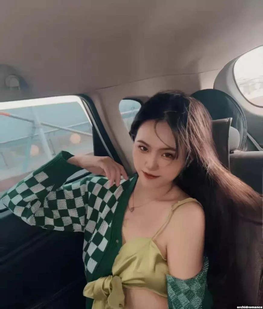 Su Baijia Profile image 1