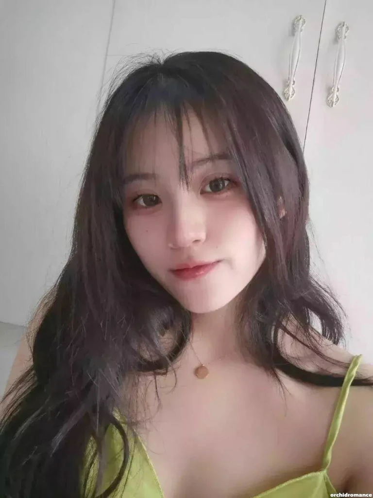 Su Baijia Profile image 2