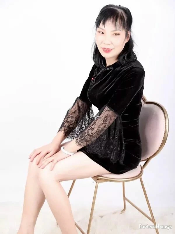 Fang Profile image 1