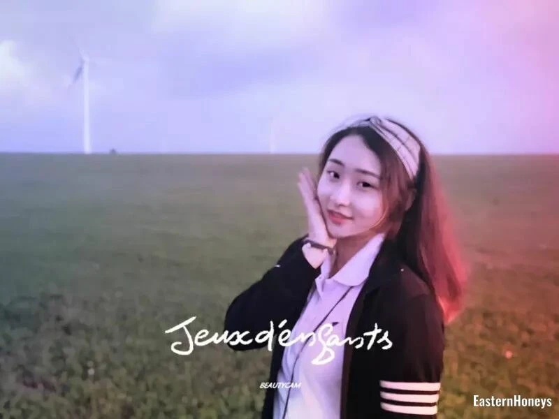 Qing Profile image 1
