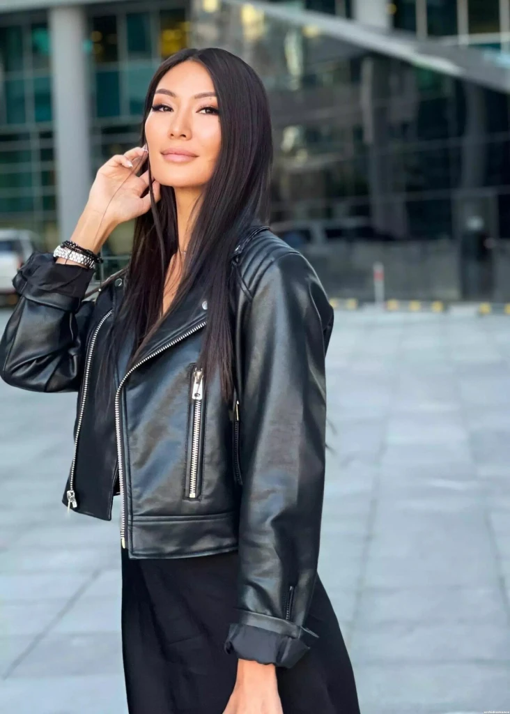 Aigerim Profile image 1