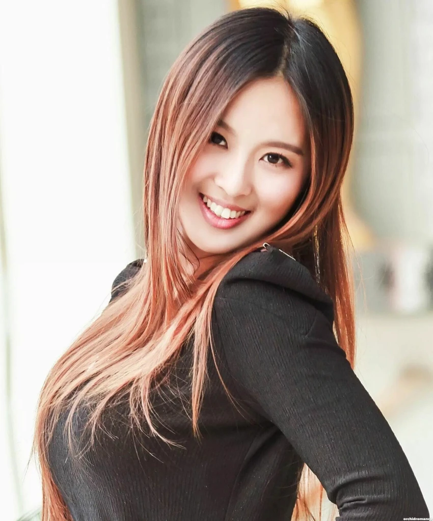 Yin Profile image 3