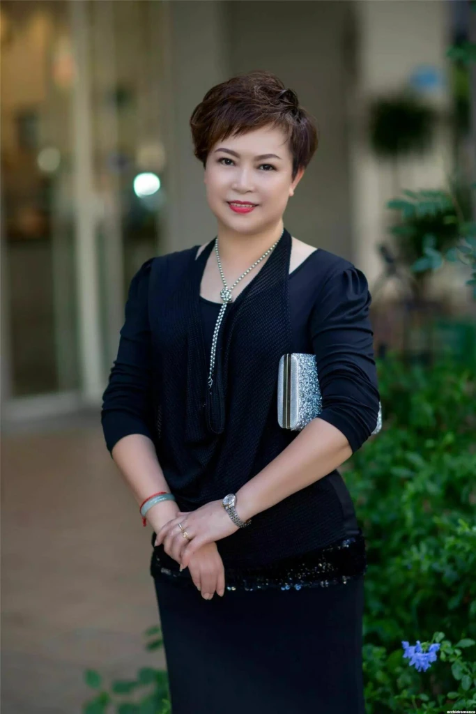 Juxiang Profile image 3