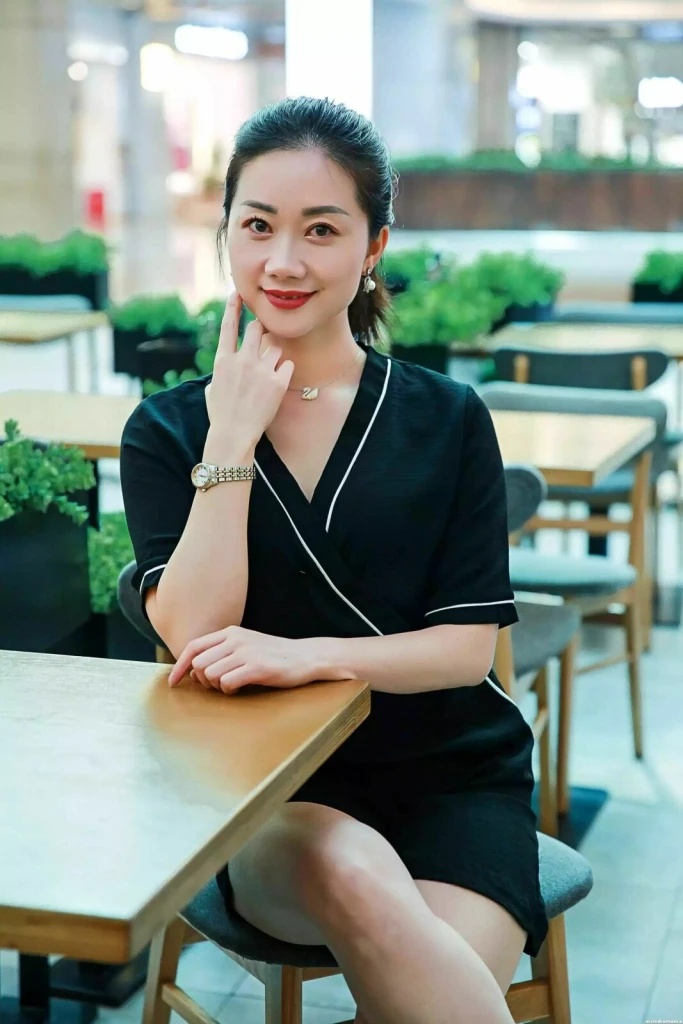 Wenxuan Profile image 2