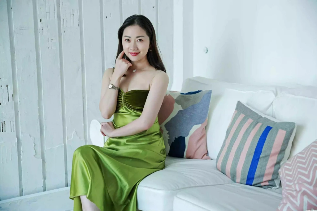 Wenxuan Profile image 3